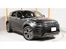 2020 Land Rover Range Rover Vogue
