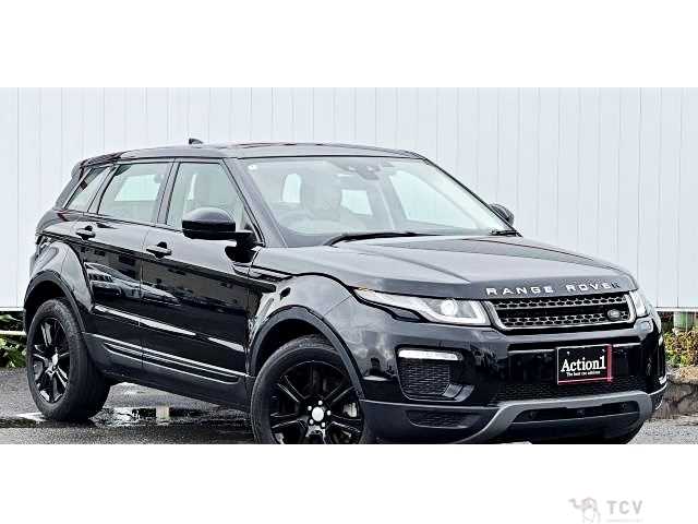 2019 Land Rover Range Rover Vogue