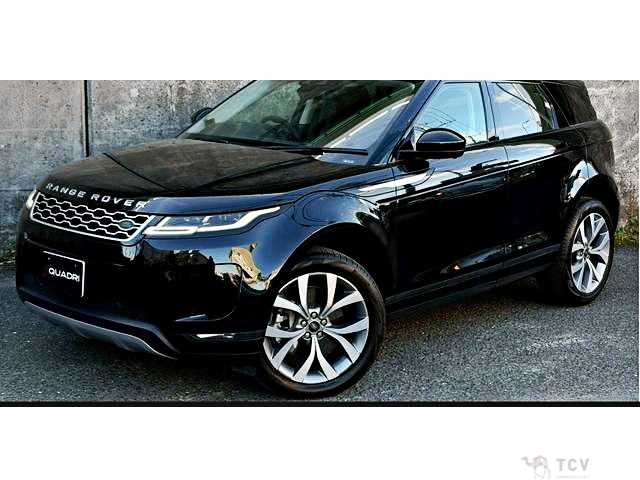 2019 Land Rover Range Rover Vogue