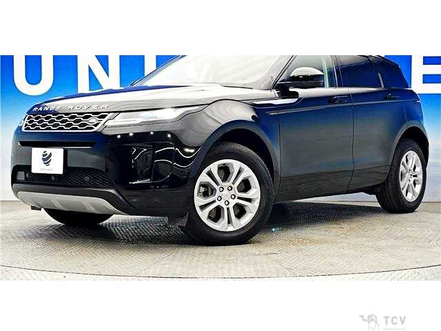 2019 Land Rover Range Rover Vogue