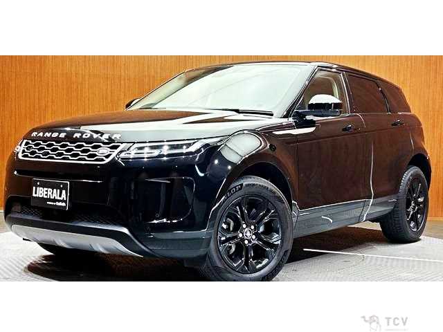 2019 Land Rover Range Rover Vogue