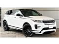 2019 Land Rover Range Rover Vogue