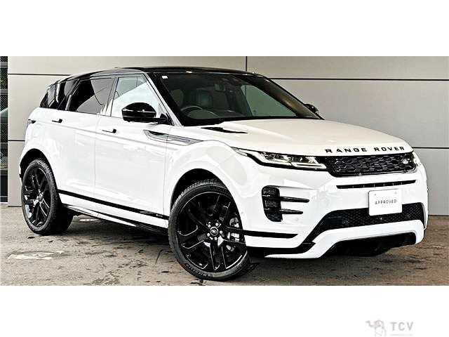 2019 Land Rover Range Rover Vogue