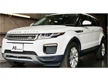 2018 Land Rover Range Rover Vogue