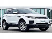 2018 Land Rover Range Rover Vogue