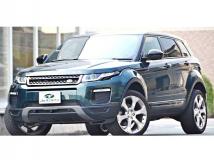 2018 Land Rover Range Rover Vogue