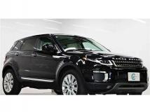 2017 Land Rover Range Rover Vogue