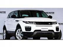 2017 Land Rover Range Rover Vogue