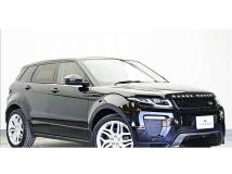 2016 Land Rover Range Rover Vogue