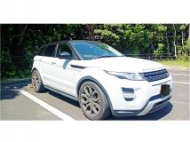 2015 Land Rover Range Rover Vogue