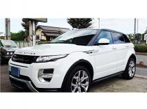 2015 Land Rover Range Rover Vogue