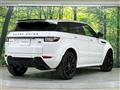 2015 Land Rover Range Rover Vogue