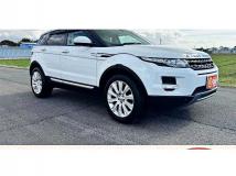 2014 Land Rover Range Rover Vogue
