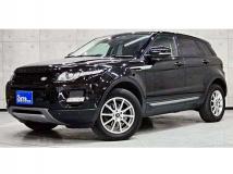 2013 Land Rover Range Rover Vogue