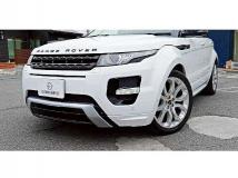 2013 Land Rover Range Rover Vogue