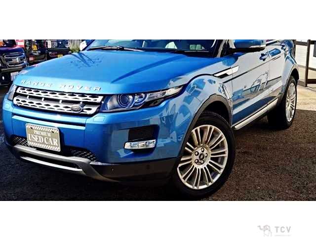 2013 Land Rover Range Rover Vogue