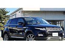 2012 Land Rover Range Rover Vogue