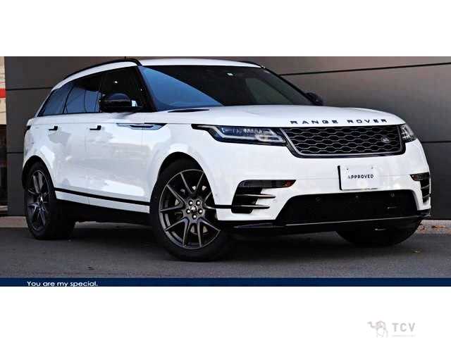 2023 Land Rover Range Rover