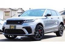 2020 Land Rover Range Rover