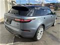 2020 Land Rover Range Rover