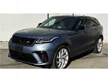 2020 Land Rover Range Rover