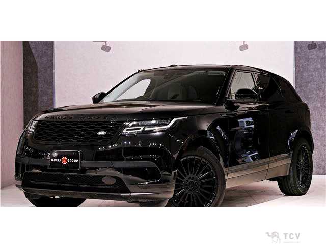 2019 Land Rover Range Rover
