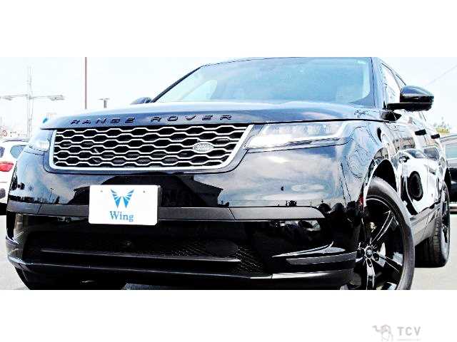 2018 Land Rover Range Rover