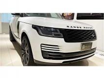 2022 Land Rover Range Rover Vogue