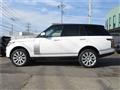 2018 Land Rover Range Rover Vogue