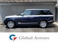 2017 Land Rover Range Rover Vogue