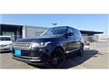 2016 Land Rover Range Rover Vogue