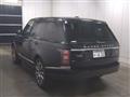 2014 Land Rover Range Rover Vogue