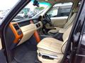2005 Land Rover Range Rover Vogue