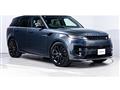 2024 Land Rover Range Rover