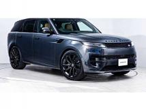 2024 Land Rover Range Rover