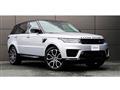 2021 Land Rover Range Rover