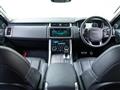 2021 Land Rover Range Rover