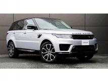 2021 Land Rover Range Rover