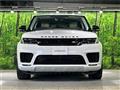 2020 Land Rover Range Rover