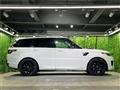 2020 Land Rover Range Rover