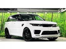 2020 Land Rover Range Rover