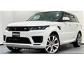 2019 Land Rover Range Rover