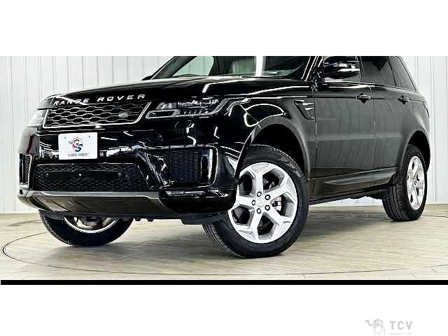 2019 Land Rover Range Rover