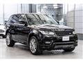 2018 Land Rover Range Rover