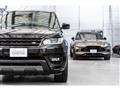 2018 Land Rover Range Rover