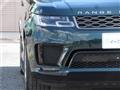 2018 Land Rover Range Rover
