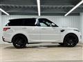 2018 Land Rover Range Rover