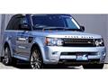 2013 Land Rover Range Rover