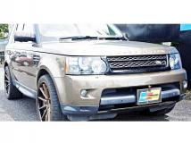 2013 Land Rover Range Rover