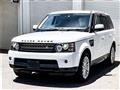 2012 Land Rover Range Rover